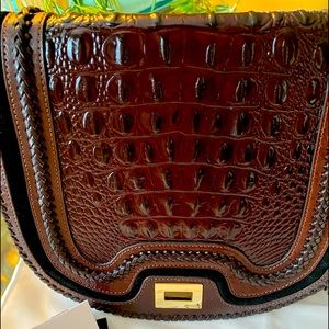 Authentic Brahmin Purse